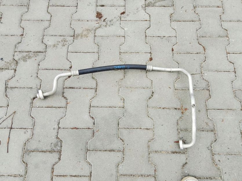 VW SKODA SEAT WĄŻ RURKA PRZEWÓD KLIMATYZACJI 5Q0820743H