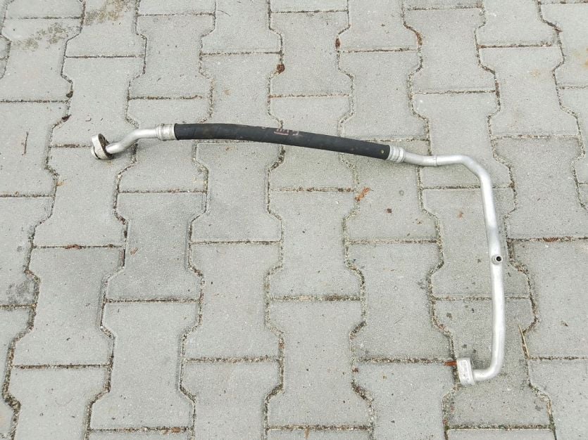 VW SKODA SEAT WĄŻ RURKA PRZEWÓD KLIMATYZACJI 5Q0820743M