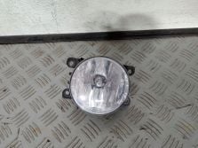 RENAULT CLIO IV HALOGEN PRZÓD PRZEDNI 261500097R