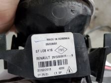 RENAULT CLIO IV HALOGEN PRZÓD PRZEDNI 261500097R