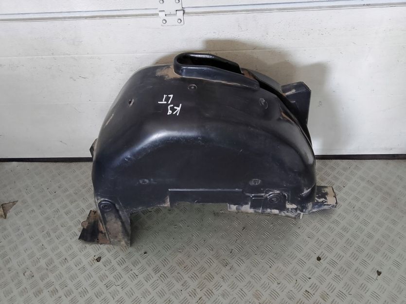 PEUGEOT PARTNER IV K9 TOYOTA PROACE NADKOLE LEWY TYŁ LEWE TYLNE 9817398180