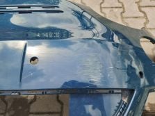 FIAT 500E ZDERZAK PRZÓD PRZEDNI