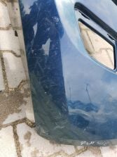FIAT 500E ZDERZAK PRZÓD PRZEDNI