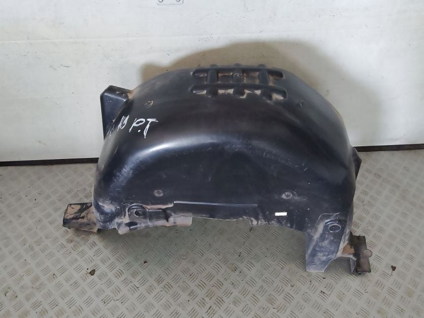 PEUGEOT PARTNER IV K9 TOYOTA PROACE NADKOLE PRAWY TYŁ PRAWE TYLN 9817398280
