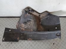 RENAULT TRAFIC III TALENTO VIVARO NADKOLE PRAWY TYŁ PRAWE TYLNE 93462462