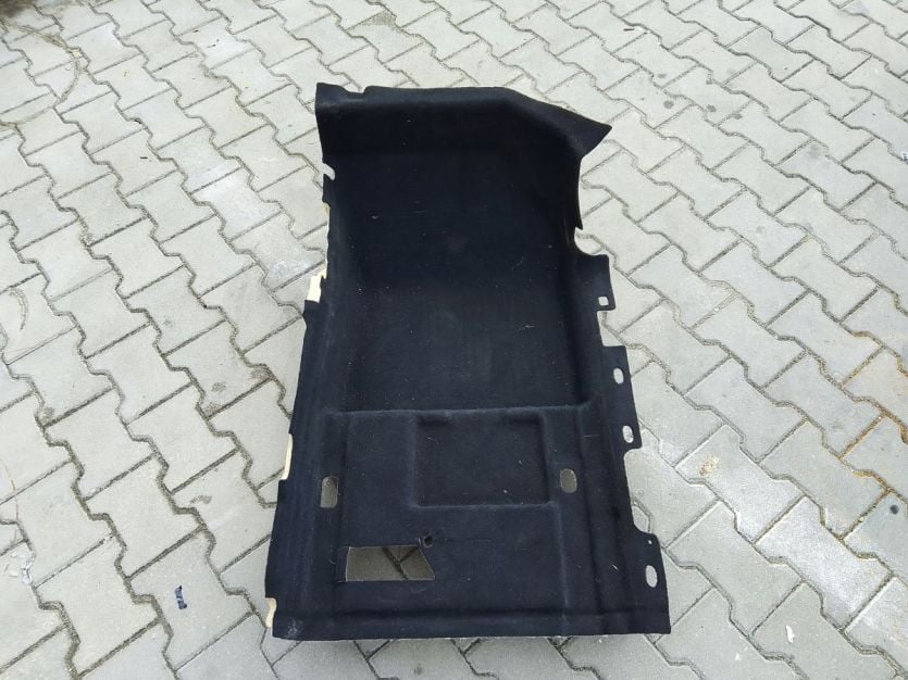DS DS7 CROSSBACK CITROEN 2020 DYWAN WYKŁADZINA PRAWY PRZÓD 98111322ZD