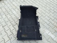 DS DS7 CROSSBACK CITROEN 2020 DYWAN WYKŁADZINA PRAWY PRZÓD 98111322ZD