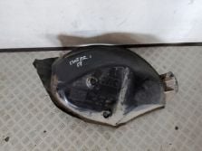 DACIA DUSTER I NADKOLE PRAWY TYŁ PRAWE TYLNE 767480016R