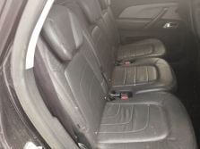 CITROEN C4 PICASSO II 2017 1.6 HDI EXCLUSIVE FOTELE SKORA MASAŻ GRZANE