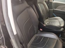 CITROEN C4 PICASSO II 2017 1.6 HDI EXCLUSIVE FOTELE SKORA MASAŻ GRZANE