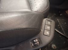 CITROEN C4 PICASSO II 2017 1.6 HDI EXCLUSIVE FOTELE SKORA MASAŻ GRZANE