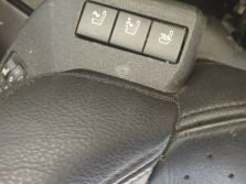 CITROEN C4 PICASSO II 2017 1.6 HDI EXCLUSIVE FOTELE SKORA MASAŻ GRZANE