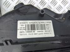 FORD MONDEO MK5 V LAMPA PRAWY PRZÓD PRAWA PRZEDNIA DS73-13W029-AE