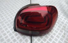 CITROEN C3 III 3 16- LAMPA PRAWY TYŁ PRAWA TYLNA 9812257480