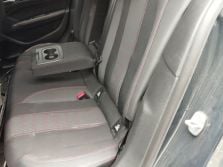 PEUGEOT 308 II T9 LIFT 2019 GT FOTELE BOCZKI KANPA SIEDZENIA LINE TAPICERKA