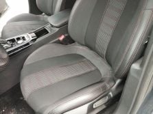 PEUGEOT 308 II T9 LIFT 2019 GT FOTELE BOCZKI KANPA SIEDZENIA LINE TAPICERKA