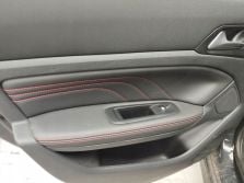 PEUGEOT 308 II T9 LIFT 2019 GT FOTELE BOCZKI KANPA SIEDZENIA LINE TAPICERKA