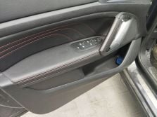 PEUGEOT 308 II T9 LIFT 2019 GT FOTELE BOCZKI KANPA SIEDZENIA LINE TAPICERKA