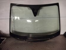 DS DS7 CROSSBACK CITROEN SZYBA PRZÓD PRZEDNIA PDGRZEWANA AKUSTYCZNA KAMERA