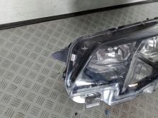 PEUGEOT PARTNER IV K9 TOYOTA PROACE LAMPA LEWY PRZÓD USZKODZONA 9816826980