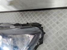 PEUGEOT PARTNER IV K9 TOYOTA PROACE LAMPA LEWY PRZÓD USZKODZONA 9816826980
