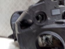 PEUGEOT PARTNER IV K9 TOYOTA PROACE LAMPA LEWY PRZÓD USZKODZONA 9816826980