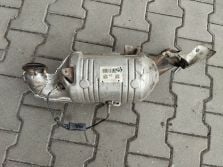 CITROEN PEUGEOT 1,6 HDI KATALIZATORFAP K732 WTRYSKIWACZ ADBLUE 9823467180