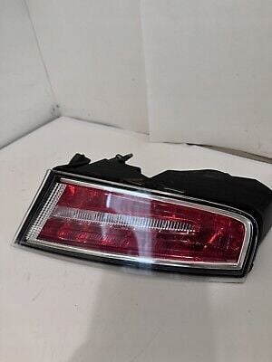 LINCOLN MKZ 2019 LIFT LAMPA TYL TYLNA TYLNIA PRAWA PRAWY DP53-13404-AL LED