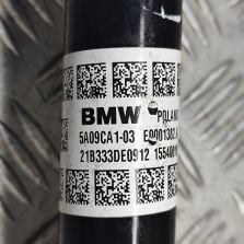BMW IX I20 PÓŁOŚ LEWA PRZEDNIA LEWY PRZÓD 5A09CA1