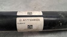 MERCEDES A KLASA W177 PODPORA POLOSI NOWA A1773306500