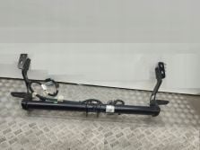 PEUGEOT PARTNER TOYOTA PROACE 2022 K9 IV HAK PRZYCZEPY 9823872780