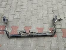 PEUGEOT PARTNER TOYOTA PROACE 2022 K9 IV HAK PRZYCZEPY 9823872780