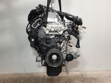 PEUGEOT PARTNER 2023 PROACE SILNIK 1.5 BLUE HDI YHY YHT DV5RC DV5RCF 21TKM