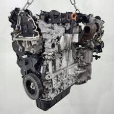 PEUGEOT PARTNER 2023 PROACE SILNIK 1.5 BLUE HDI YHY YHT DV5RC DV5RCF 21TKM