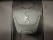 LINCOLN AVIATOR 2022 AIRBAG PODUSZKA POWIETRZNA AIR BAG SZARY
