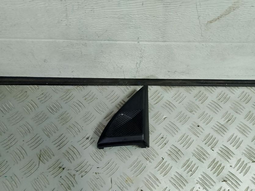 DS DS7 CROSSBACK CITROEN 2020 TROJAKT GŁOŚNIK DRZWI PRAWYCH 9818782477