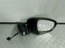 DS DS7 CROSSBACK CITROEN 2020 LUSTERKO PRAWE 8PIN