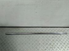 DS DS7 CROSSBACK CITROEN 2020 ZGARNIACZ LISTWA DRZWI PRAWY PRZÓD 9816605080