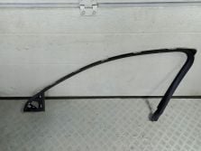 DS DS7 CROSSBACK CITROEN 2020 LISTWA RAMKA OSLONA SŁUPKA DRZWI PRAWY PRZÓD