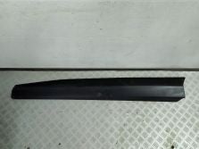 DS DS7 CROSSBACK CITROEN 2020 LISTWA DRZWI LEWY PRZÓD 9815710677
