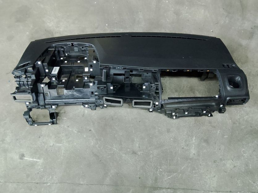 TOYOTA PROACE PEUGEOT PARTNER K9 2023 DESKA ROZDZIELCZA KOKPIT 98419671ZD