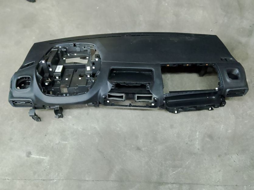 TOYOTA PROACE PEUGEOT PARTNER K9 2023 DESKA ROZDZIELCZA KOKPIT 98419671ZD