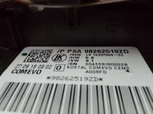 DS DS7 CROSSBACK CITROEN 2020 PRZEŁĄCZNIK ZESPOLONY MANETKI 96756731ZD