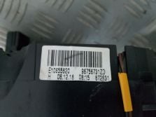 DS DS7 CROSSBACK CITROEN 2020 PRZEŁĄCZNIK ZESPOLONY MANETKI 96756731ZD
