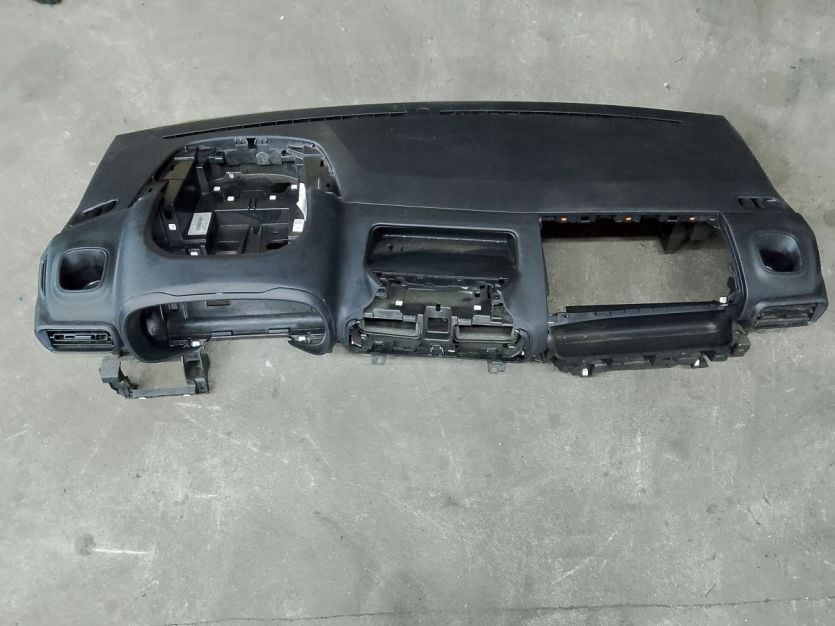 TOYOTA PROACE PEUGEOT PARTNER K9 2023 DESKA ROZDZIELCZA KOKPIT 98419671ZD