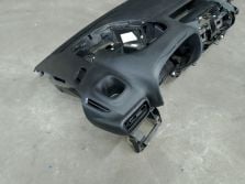TOYOTA PROACE PEUGEOT PARTNER K9 2023 DESKA ROZDZIELCZA KOKPIT 98419671ZD