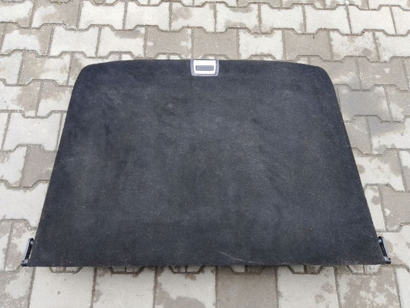 MERCEDES B KLASA W245 2008 PODŁOGA WYKŁADZINA BAGAŻNIKA A1696803841