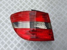 MERCEDES B KLASA W245 2008 LAMPA LEWY TYŁ LEWA TYLNA A1698202564
