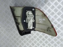 MERCEDES B KLASA W245 2008 LAMPA PRAWY TYL PRAWA TYLNA A1698202664