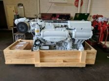 LINCOLN AVIATOR 4X4 2023 TYLNA KOLYSKA ZAWIESZENIE WAHACZ PRAWY LEWY OSKA